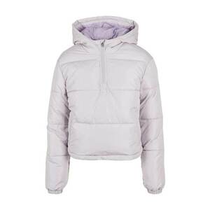 Geaca cu vatelina si gluga - fara inchidere imagine