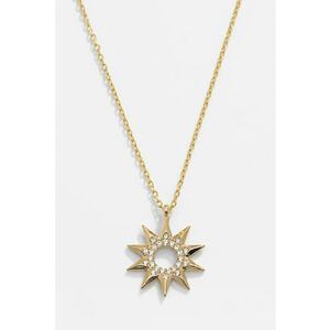 Colier de argint 925 cu stea imagine