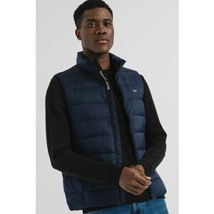 Vesta cu umplutura cu puf si aspect matlasat imagine