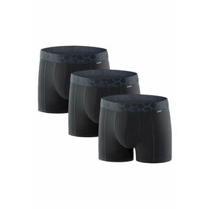 Set boxeri pentru barbati BB116R - imagine