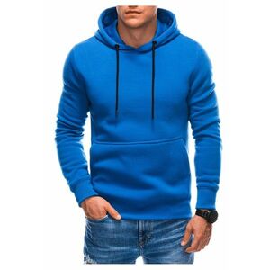 Hanorac cu imprimeu EM-SSNZ-22FW-018 - Barbati - Fara fermoar - Cu gluga imagine