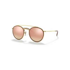 Ray Ban - Ochelari de soare rotunzi imagine