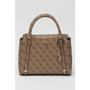 Geanta de piele ecologica cu bareta de umar Erica imagine