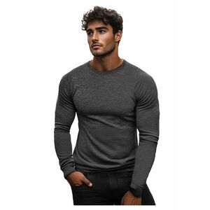 Tricou cu maneca lunga JS/2088 imagine