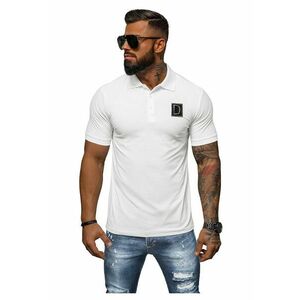 Tricou polo barbati NB/MT3105 imagine