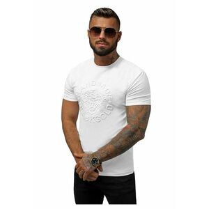 Tricou barbati NB/MT3056 imagine