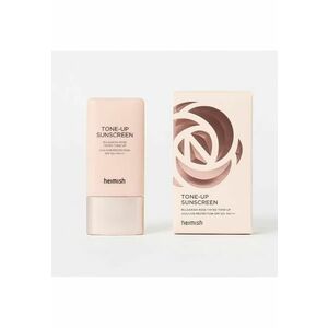 Crema cu protectie solara si trandafir - SPF50+ - 30 ml imagine