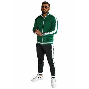 Compleu sport barbati albastru marin JS/8C99/25Z imagine