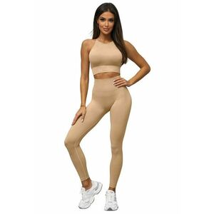 Trening din doua piese dama O/YJS7714 imagine