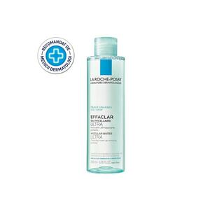 Apa micelara ultra pentru tenul seboreic - fata si ochi imagine