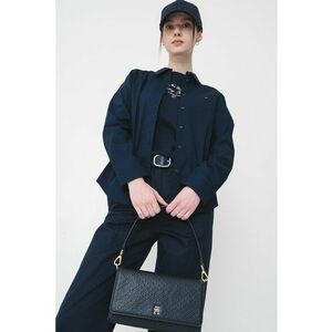 Camasa regular fit cu logo imagine