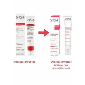 Crema calmanta Tolederm Control - 40 ml imagine