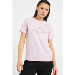 Tricou cu decolteu la baza gatului Chuck Taylor imagine