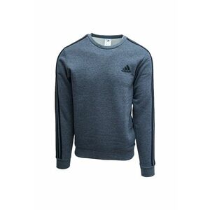 Bluza Essentials Fleece 3-Stripes imagine