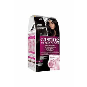 Vopsea de par semi-permanenta fara amoniac - Casting Creme Gloss imagine