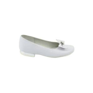 Balerini copii BM16393 - alb imagine