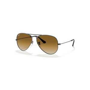 Ray Ban - Ochelari de soare aviator cu rama metalica imagine