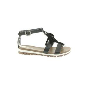 Sandale pentru femei - BM59094 - Negru imagine