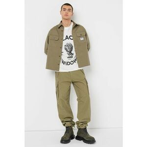 Camasa cu logo aplicat Ekynone imagine