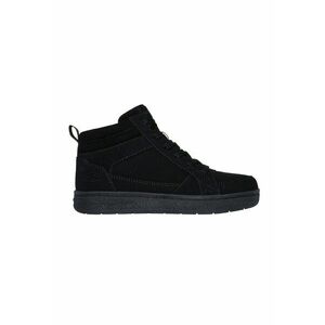Pantofi sport inalti din piele intoarsa Smooth Street Cozy imagine