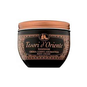 Crema de corp Hammam - 300 ml imagine