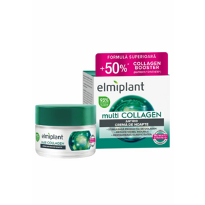 Crema de noapte Multi Collagen - 50 ml imagine