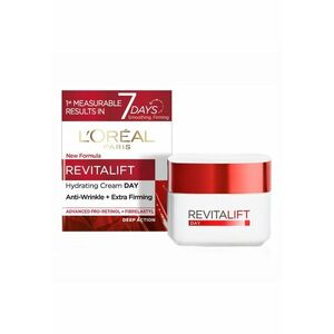 Crema antirid de zi Revitalift - 50 ml imagine