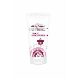 Crema hidratanta fermitate corp H3 Evolution Perfect Look - 200 ml imagine
