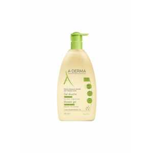 Gel de dus spumant Ultra Rich pentru piele uscata - 750 ml imagine