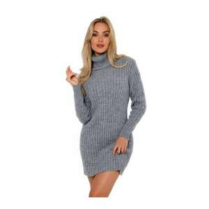 Rochie de dama tricotata - Made of Emotion - Kashka imagine