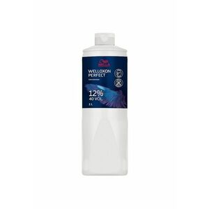 Emulsie oxidant Welloxon Perfect - 1000 ml imagine
