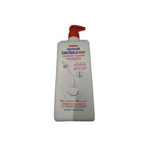Lapte de corp reparator Lactourea - 400 ml - imagine