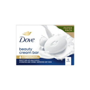 Sapun crema Original - 4 bucati x 90 g imagine