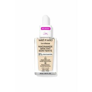 Fond de ten cu Niacinamide Bare Focus - 32 ml imagine