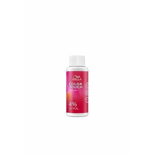 Oxidant emulsie pentru vopsea demipermanenta Color Touch Emulsion - 60 ml imagine