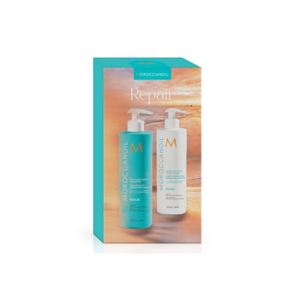 Kit Duo : Sampon - 500 ml + Balsam - 500 ml imagine