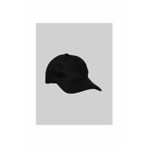 Sapca de baseball - barbati cu bata reglabila si logo - by s.Oliver - Negru - Universala imagine