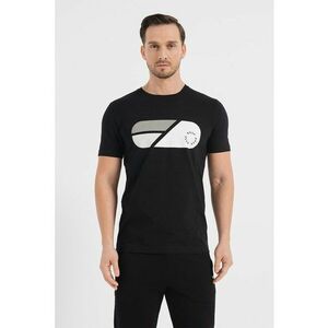 Tricou cu imprimeu grafic imagine