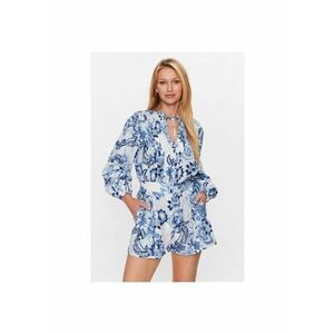 Salopeta scurta Zaren cu imprimeu floral W3GD88 imagine