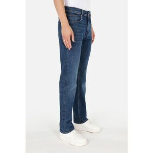 Blugi regular fit 045 David imagine