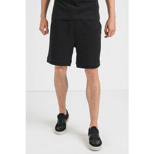 Bermude sport din bumbac imagine