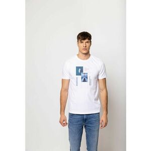 Tricou regular fit cu imprimeu imagine