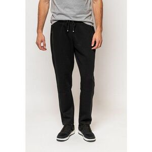 Pantaloni cu snur in talie imagine