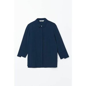 Camasa cu maneci 3/4 imagine