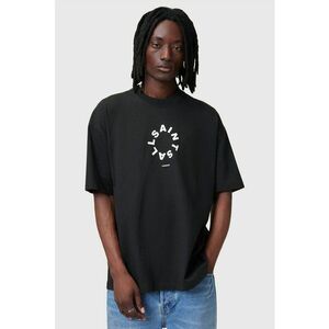 Tricou supradimensionat de bumbac Tierra imagine