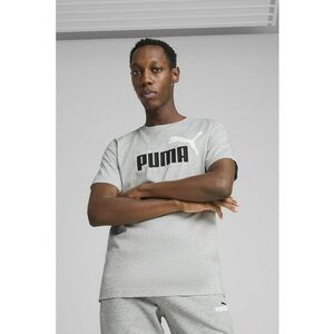 Tricou cu decolteu la baza gatului si logo ESS 2 imagine