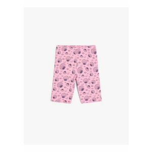 Colanti din amestec de bumbac cu model imagine