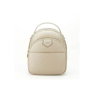 Rucsac alb convertibil in geanta F3610. 119 15136 imagine