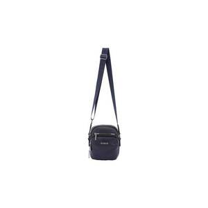 Geanta crossbody de piele ecologica cu buzunare multiple imagine