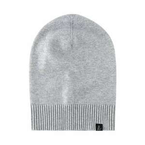 Caciula striata din bumbac imagine